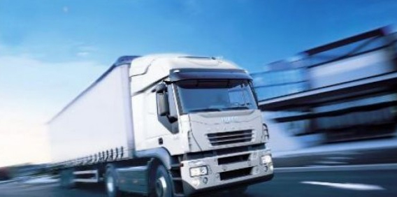 ULUSLARARASI TAŞIMACILIK